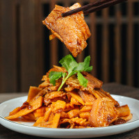 金字回锅肉160g*2罐方便熟食旅行宿舍办公加餐美食预制菜加热即食