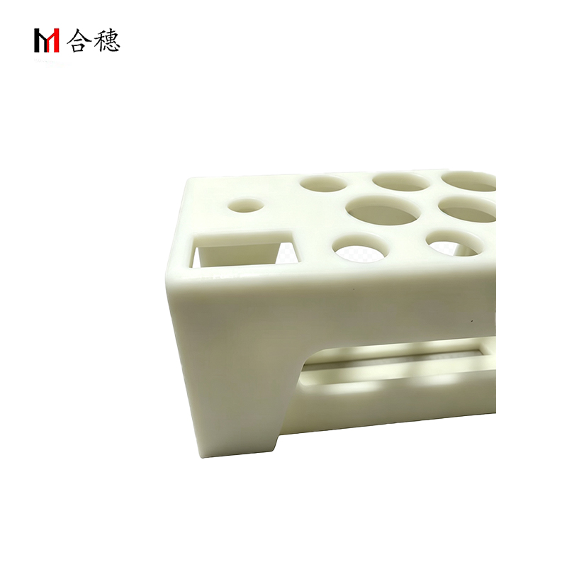 合穗 F8L阀小配件清洗架 HS-F8L-002 185*90mm/套高清大图
