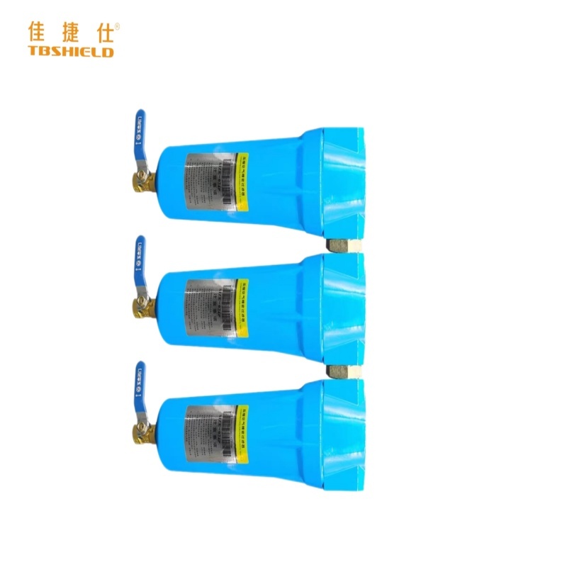 空气精密过滤器 015Q/P/S高清大图