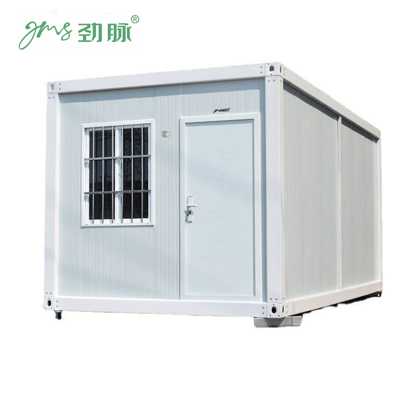 劲脉 活动板房 4*6*2.8m 个高清大图