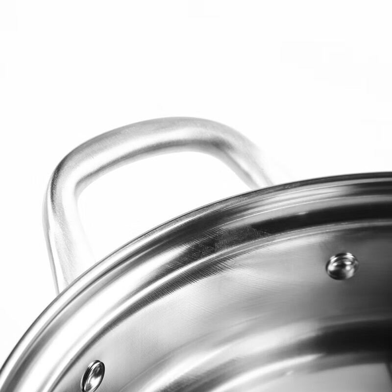 赫曼德 HM-Z125 福瑞德多用蒸锅 双层 28cm(单位:口)高清大图