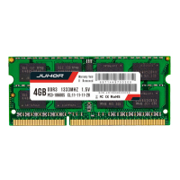 JUHOR玖合 DDR3 1333 4G笔记本内存条 三星芯片