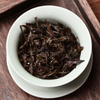 大红袍茶叶浓香型武夷岩茶2025新茶肉桂水仙乌龙茶礼盒装