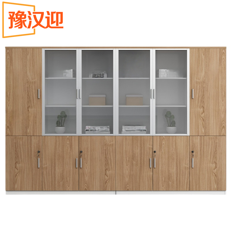 豫汉迎档案柜高清大图