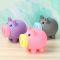 小猪可爱萌儿童存钱罐少女心储蓄罐创意生日礼物礼品礼品M0|存钱罐（兔子）
