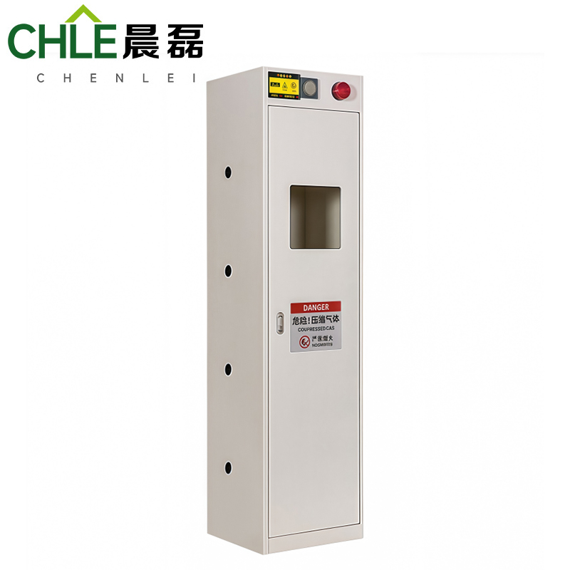 晨磊 防爆气瓶柜 一代 台高清大图