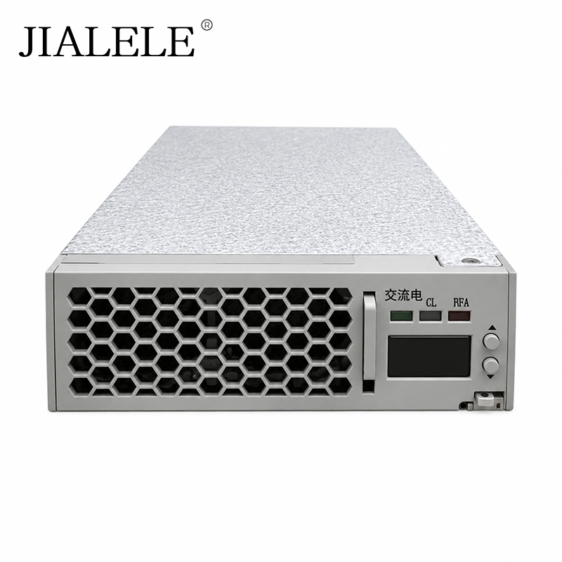 JIALELE 通信电源模块 TR48-3000K 台高清大图