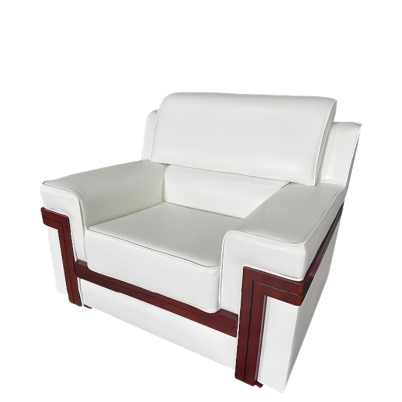 铭思沃加厚西皮沙发A-1张高清大图