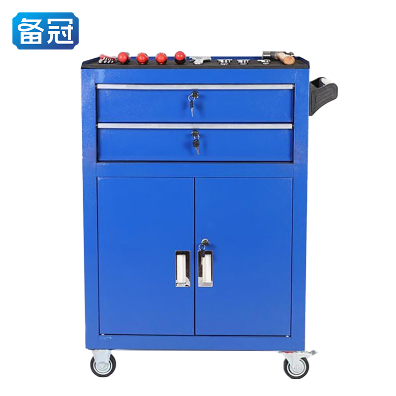 备冠 工具柜 81*63*40cm个高清大图