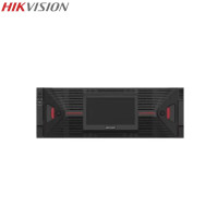 海康威视 网络存储设备 DS-A71124R 1台