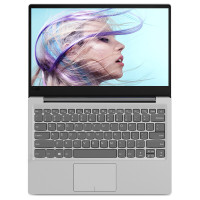 联想(Lenovo) 小新潮7000 13.3英寸轻薄本笔记本电脑(I3-7100U 4GB 128GBSSD 银色)