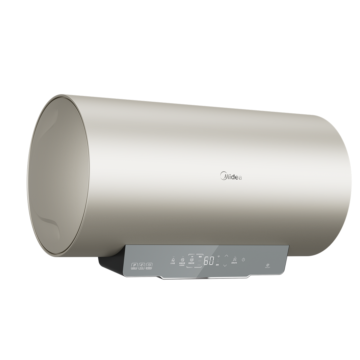 美的电热水器F60-33HS9(HE) 电热水器高清大图