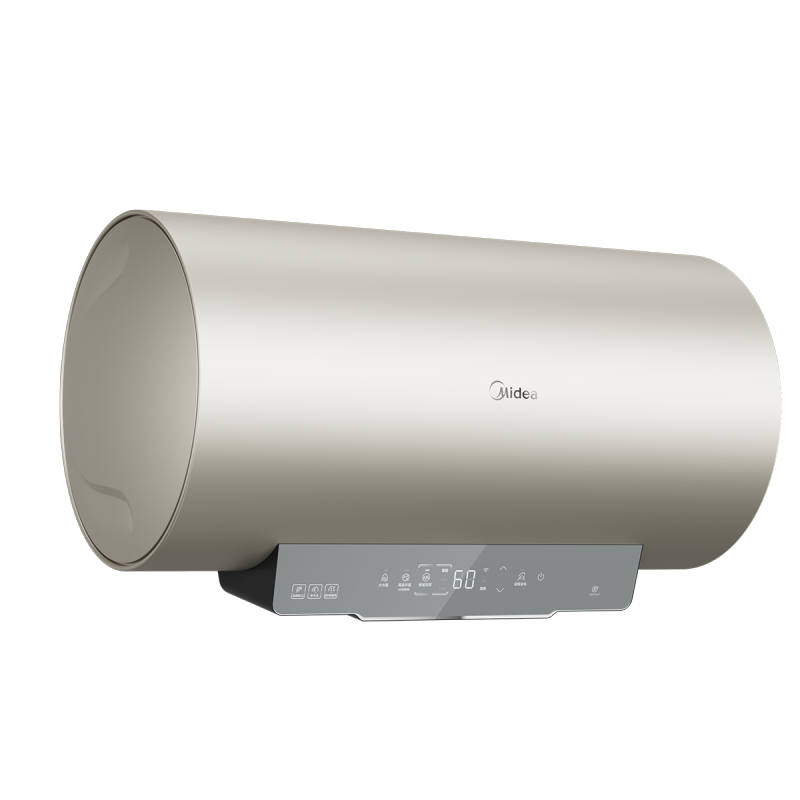 美的电热水器F60-33HS9(HE) 电热水器