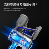 惠而浦(Whirlpool) 吸尘器P8