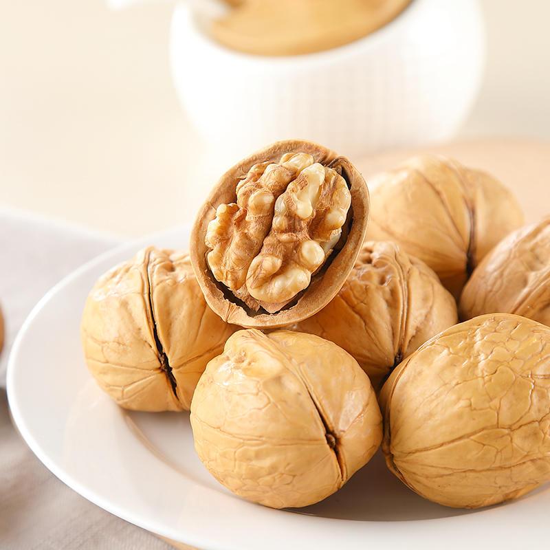 刻凡欢聚食刻坚果礼盒装870g十二袋新年礼盒炒货果干网红休闲零食品