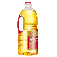 金龙鱼 黄金比例食用调和油1.8L*2 礼盒装