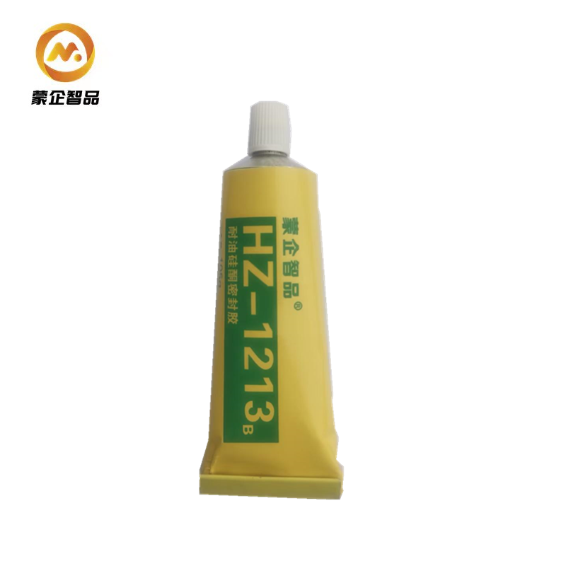 蒙企智品耐油硅酮密封胶HZ-1213B 个