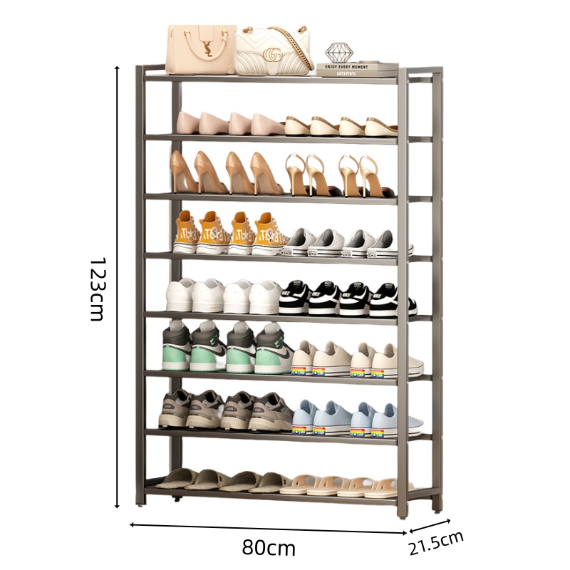 桃锦堂-鞋架高清大图