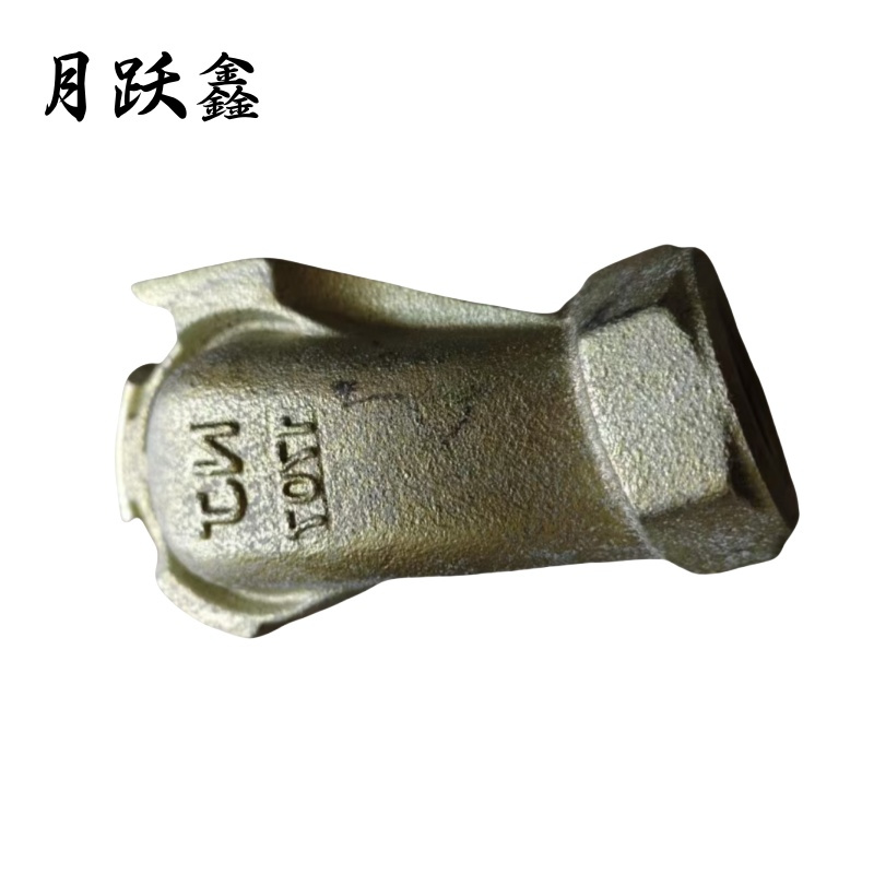 月跃鑫 软管接头 NJ1707 个
