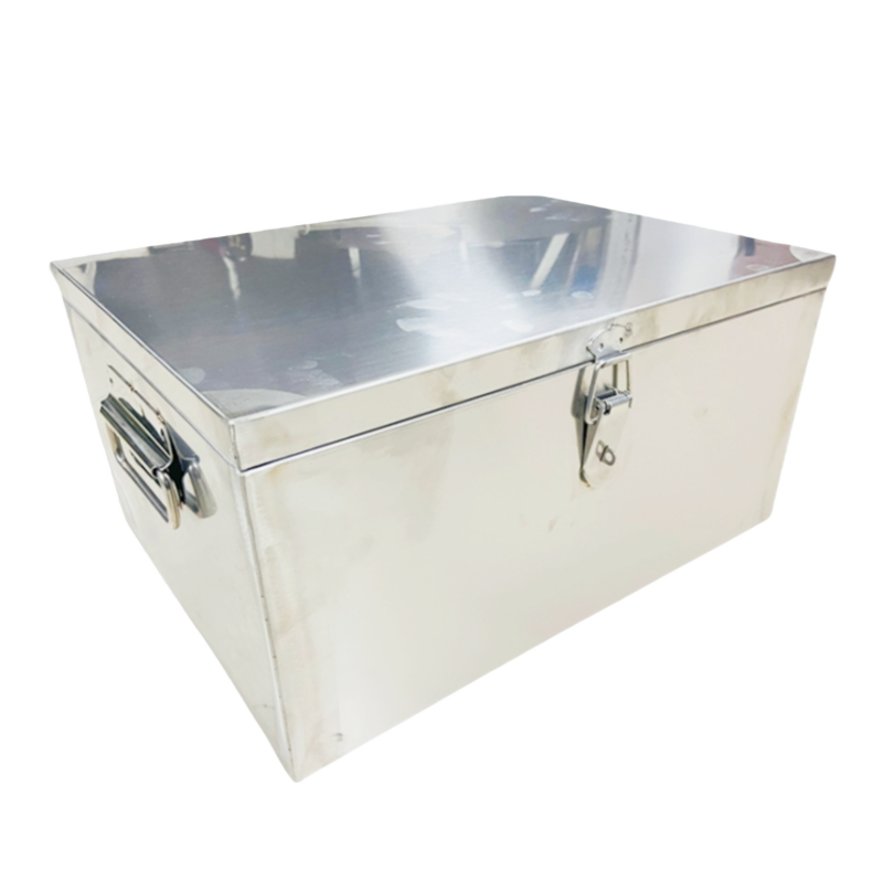 鑫龙都储物箱40*30*30cm高清大图