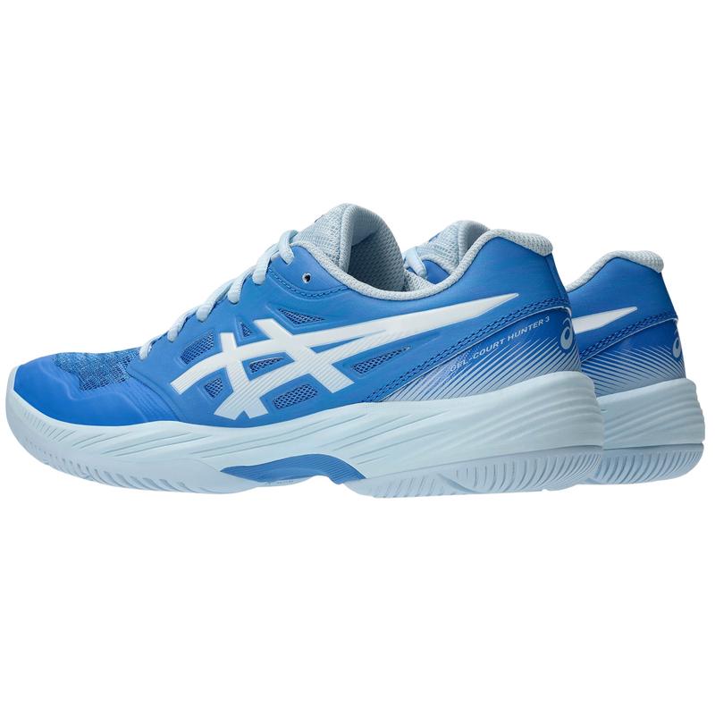 亚瑟士(ASICS)女鞋综合训练鞋防滑缓震稳定支撑户外运动健身鞋高清大图