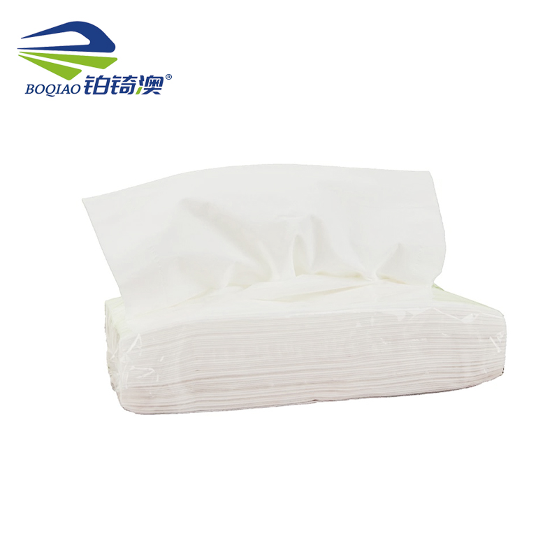 铂锜澳抽纸餐巾纸/箱/高清大图