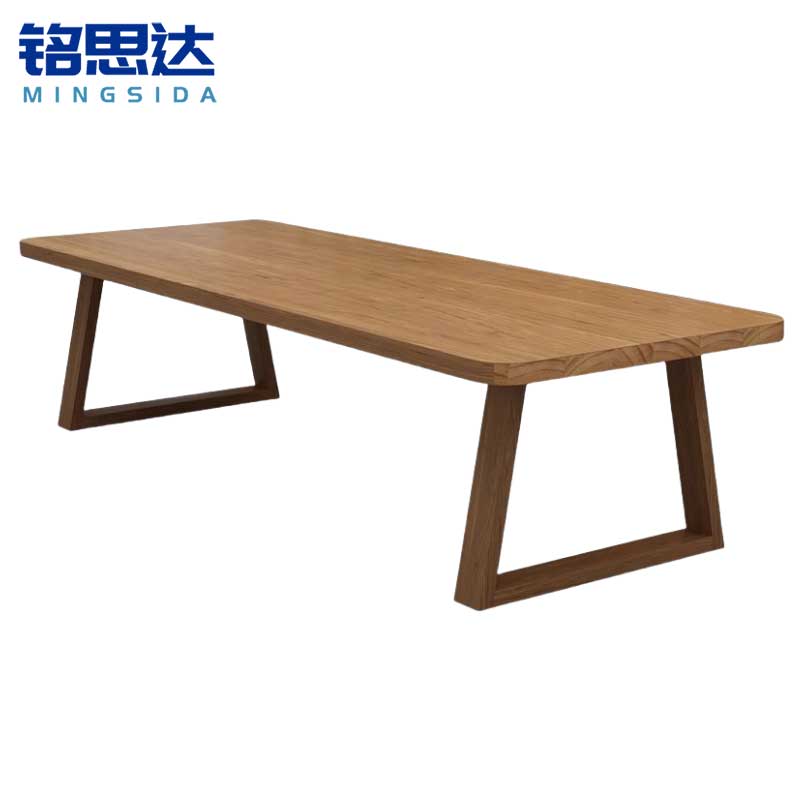 铭思达书桌办公桌高清大图