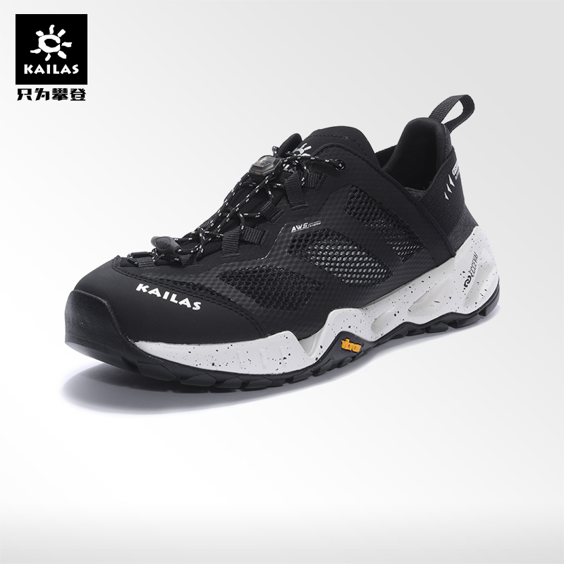 凯乐石kailas溯溪鞋