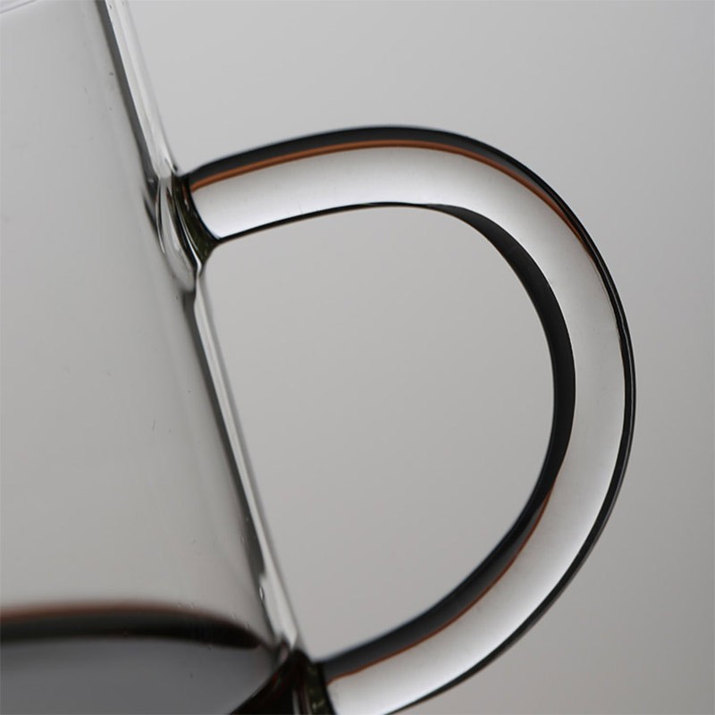 果兹玻璃杯250ml*2个圆润细腻经久耐用绿茶对杯款GZ-S19高清大图