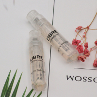 圣罗兰YSL自由之水至上香水小样1.2ml*5