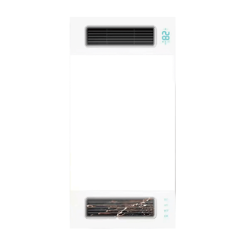 金顶好太太浴霸吊顶电器(三合动力2号)集成吊顶式风暖卫生间家用取暖五合一嵌入式浴室高清大图