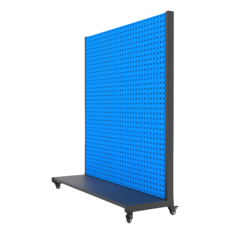 义尊 移动工具架 126cm 个高清大图