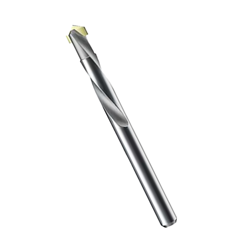 新凯益 钨钢合金麻花钻 4mm 支高清大图