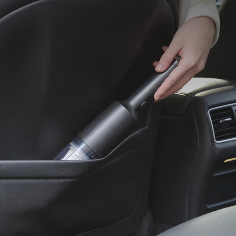 Auto Travel美旅 车载 吸尘器 AT-1017有线款高清大图