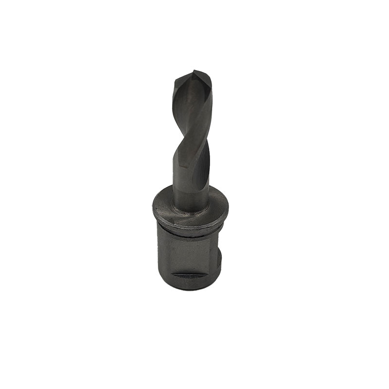 昌赞 钻头9.8mm 支高清大图
