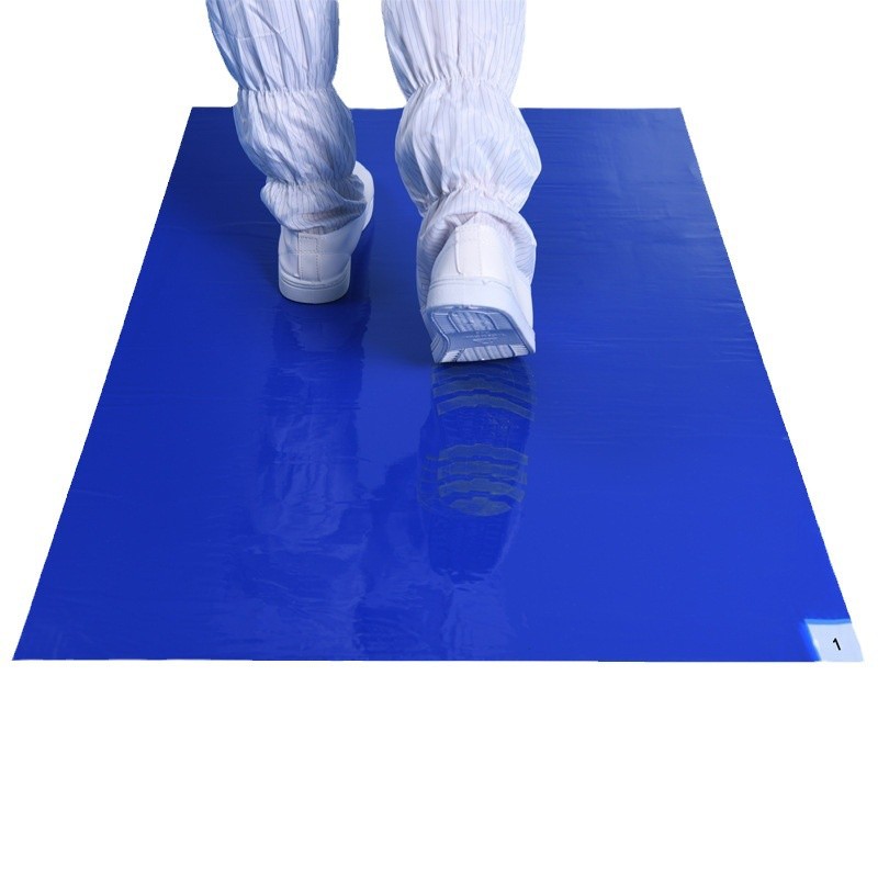 曼迩丹 粘尘垫 60*90cm30张 本高清大图