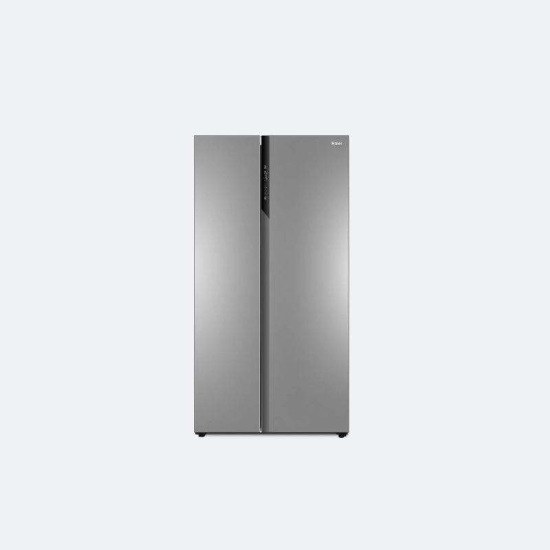 海尔(Haier) 527升风冷变频对开门冰箱 BCD-527WDPC