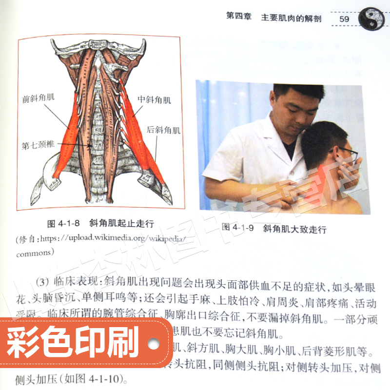 [正版] 浮针医学纲要 符仲华中医针灸学书籍精装彩印版浮针疗法针灸取穴穴位浮针医学概要临床精萃浮针疼痛治疗南京人民卫生高清大图