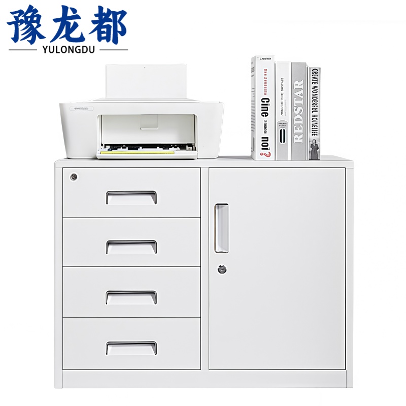 豫龙都 文件柜高清大图