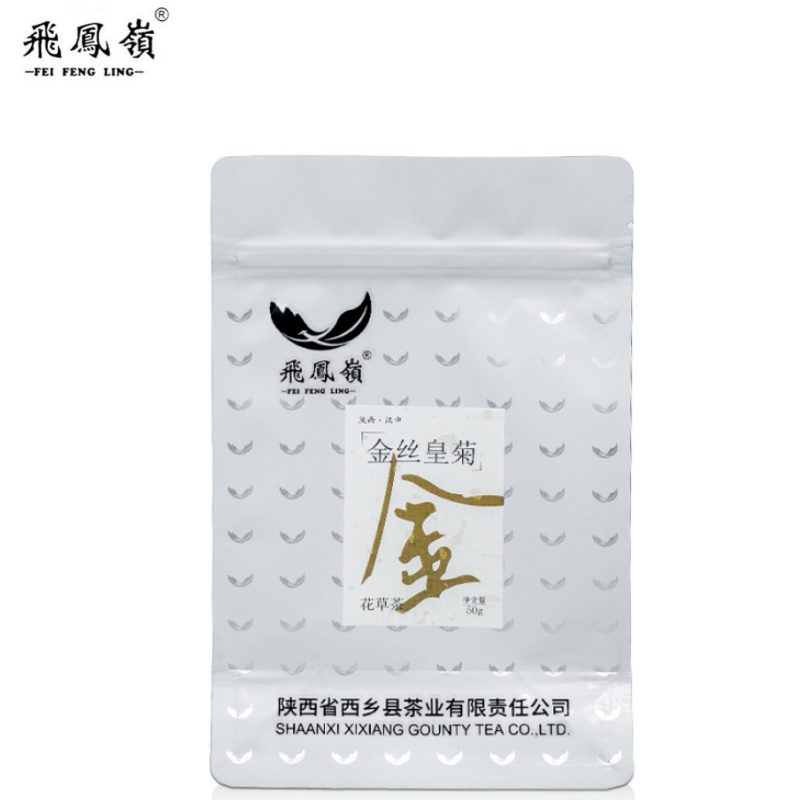 飞凤岭金丝皇菊50g/袋
