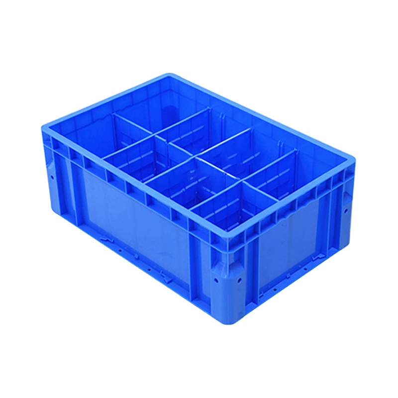 堇柏 中转箱 八格 个高清大图