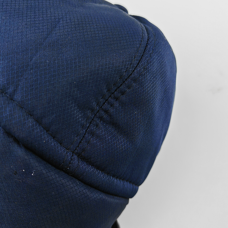 鸽护 雷锋帽 GH429QDK-09 顶高清大图