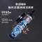 海尔全直流变频3匹立柜空调KFR-72LW新1级能效6年质保冷暖双控约27-42㎡