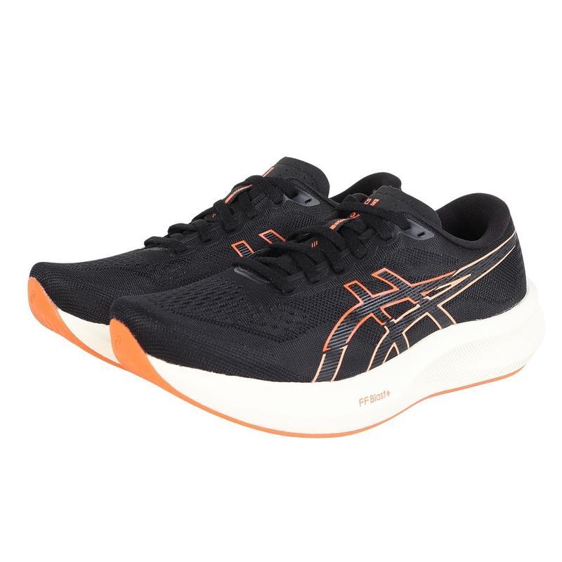 亚瑟士(ASICS)跑步训练竞速鞋男子缓震回弹宽版专业马拉松 joggin