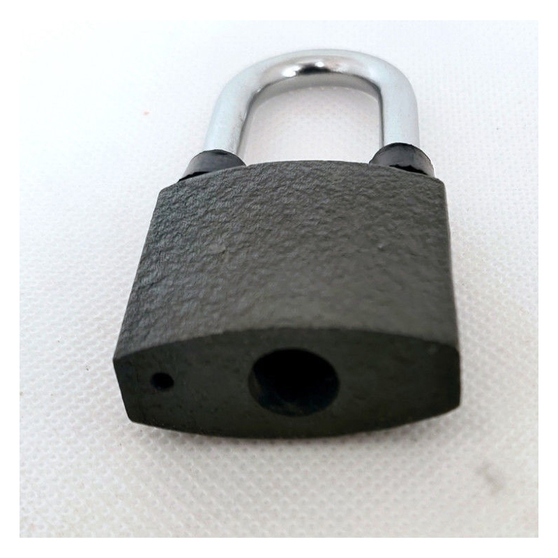 亿维顿 内六角挂锁 标准款/个高清大图