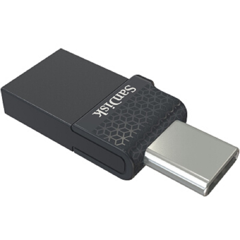 闪迪(SanDisk)128GB 酷琛Type-C 手机U盘