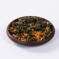 【南山花农】桂花乌龙茶组合花草茶袋泡茶花茶包桂花茶3g*10袋/包