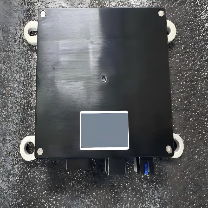导远PBOX |NS16C3 组合导航高清大图