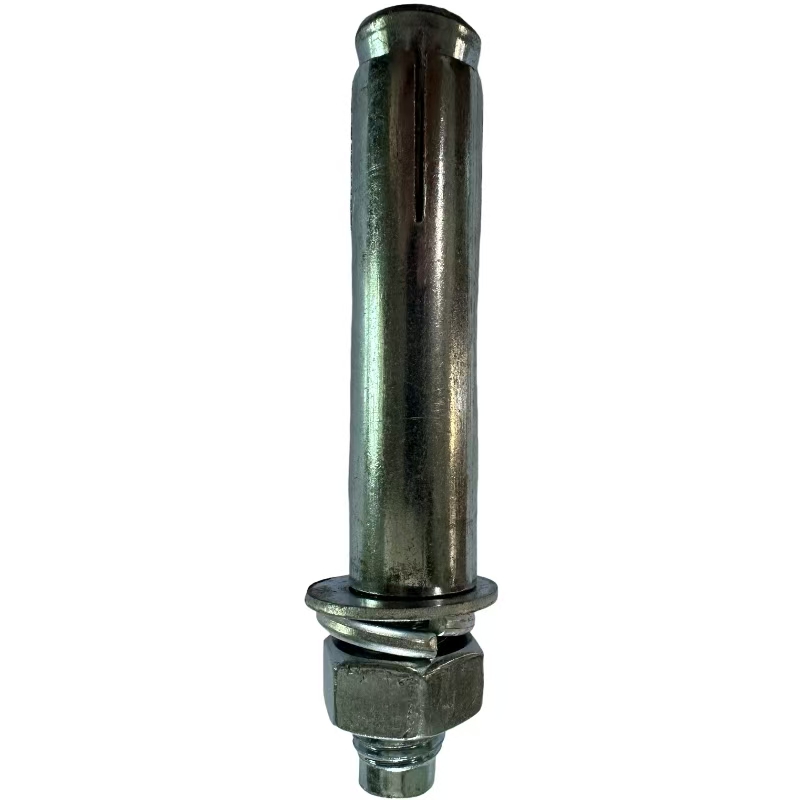 旋达 膨胀螺丝 M8*50/个高清大图