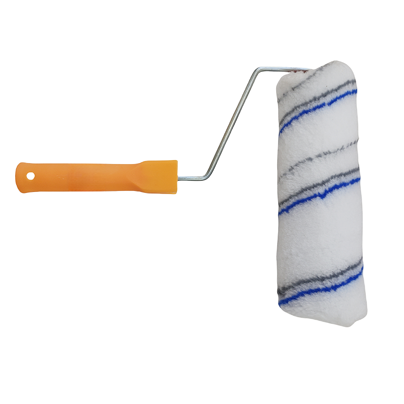 建举 滚筒刷 130mm 把高清大图